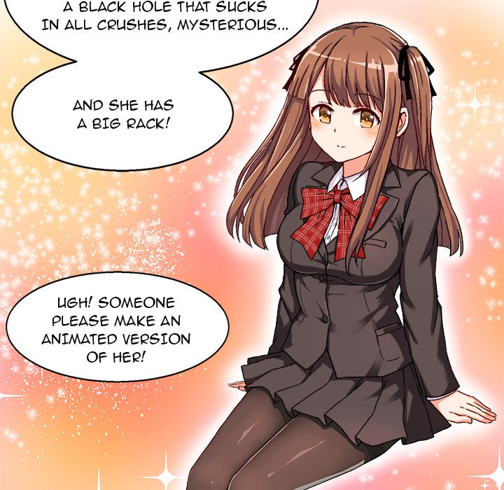 The Perfect Duo Manhwa - Chapter 1 Page 55