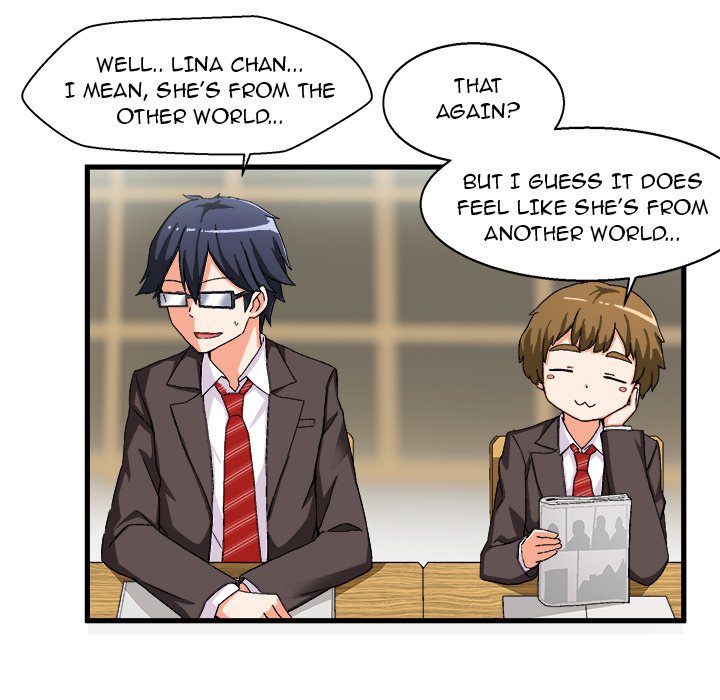 The Perfect Duo Manhwa - Chapter 1 Page 57