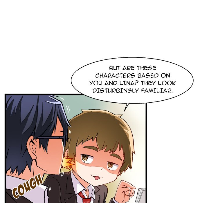 The Perfect Duo Manhwa - Chapter 1 Page 58