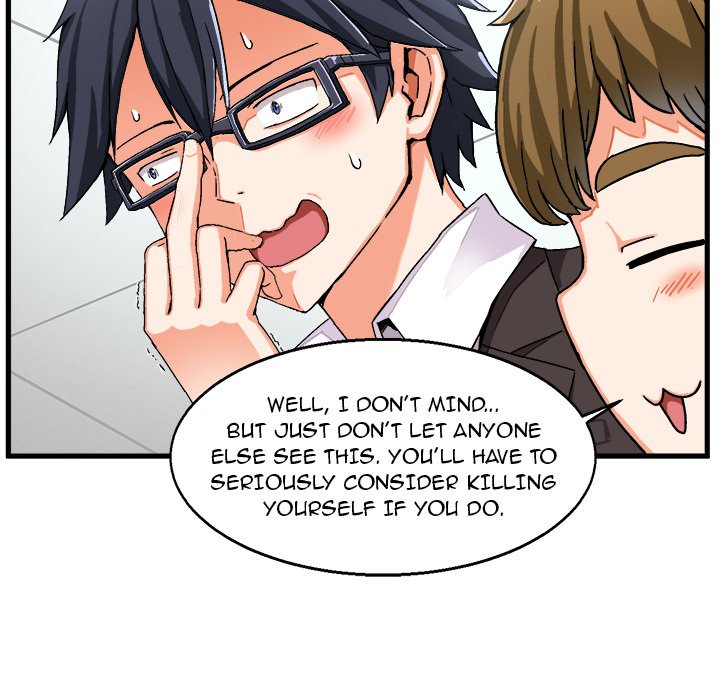 The Perfect Duo Manhwa - Chapter 1 Page 60