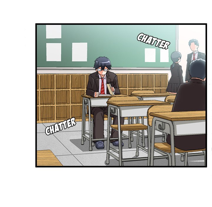 The Perfect Duo Manhwa - Chapter 1 Page 63