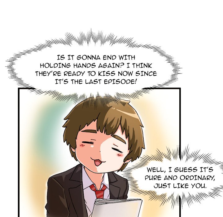 The Perfect Duo Manhwa - Chapter 1 Page 64