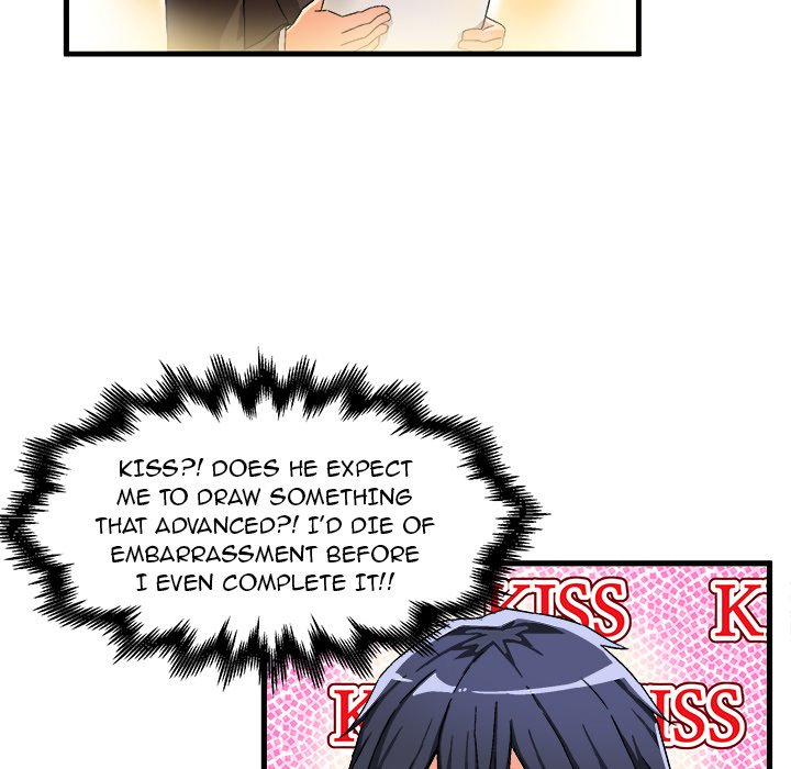 The Perfect Duo Manhwa - Chapter 1 Page 65