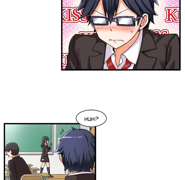 The Perfect Duo Manhwa - Chapter 1 Page 66