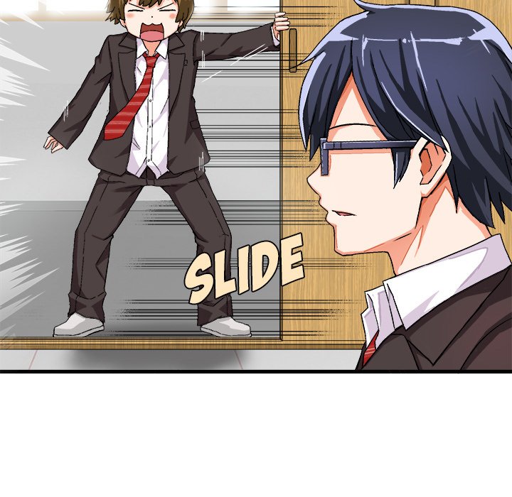 The Perfect Duo Manhwa - Chapter 1 Page 68