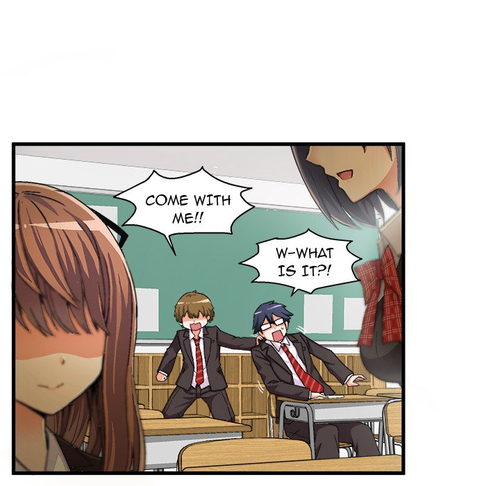 The Perfect Duo Manhwa - Chapter 1 Page 69