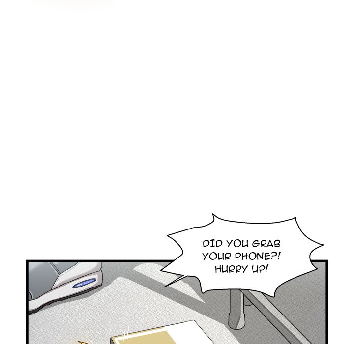 The Perfect Duo Manhwa - Chapter 1 Page 70