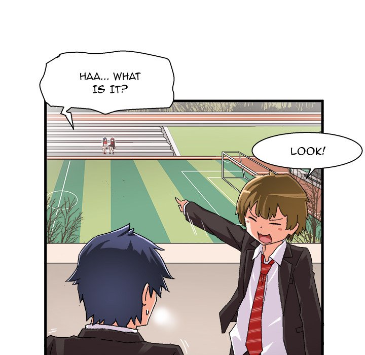 The Perfect Duo Manhwa - Chapter 1 Page 73