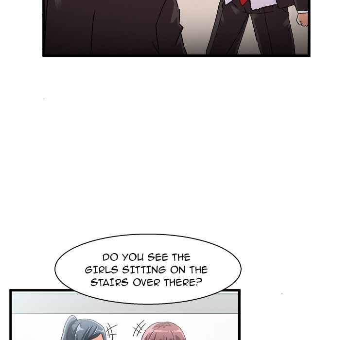 The Perfect Duo Manhwa - Chapter 1 Page 74