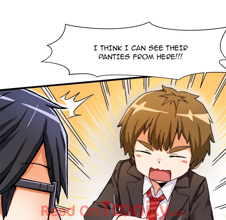 The Perfect Duo Manhwa - Chapter 1 Page 76