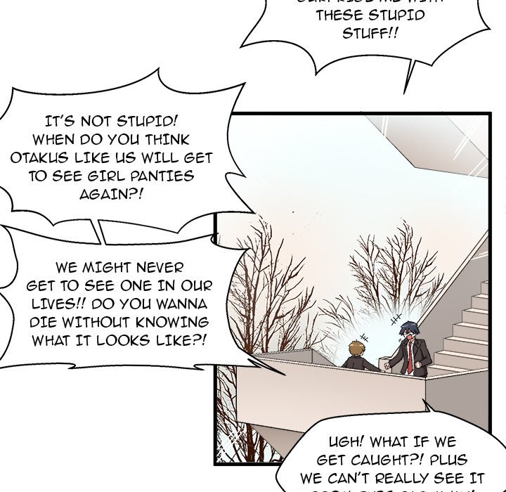 The Perfect Duo Manhwa - Chapter 1 Page 78