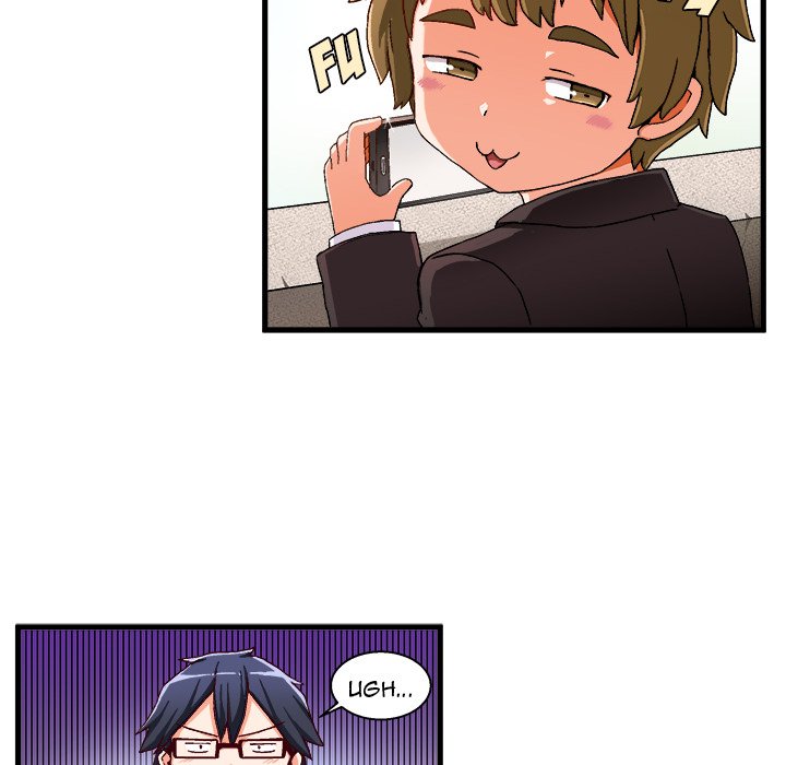 The Perfect Duo Manhwa - Chapter 1 Page 81