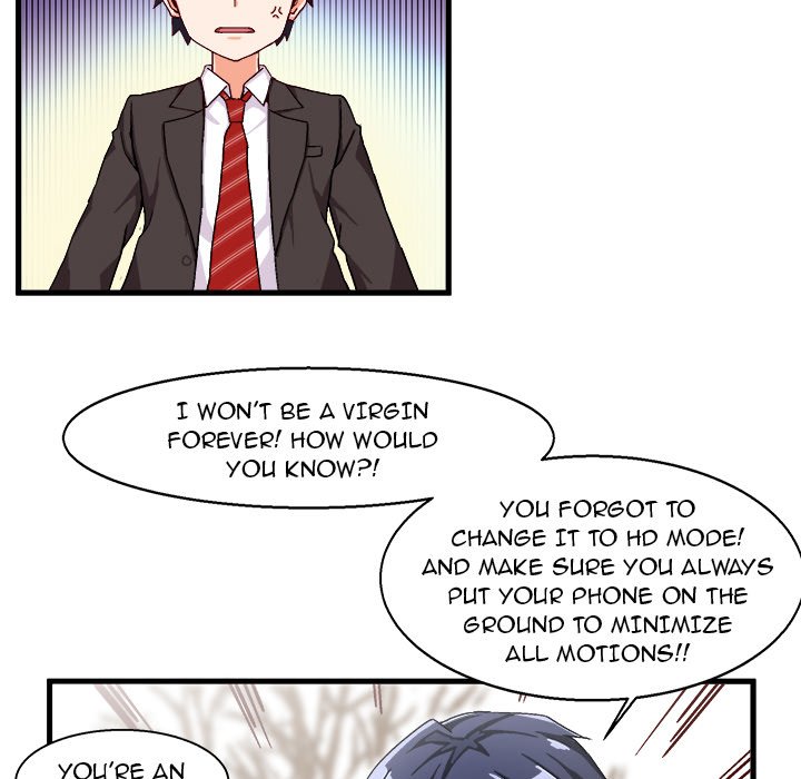 The Perfect Duo Manhwa - Chapter 1 Page 82