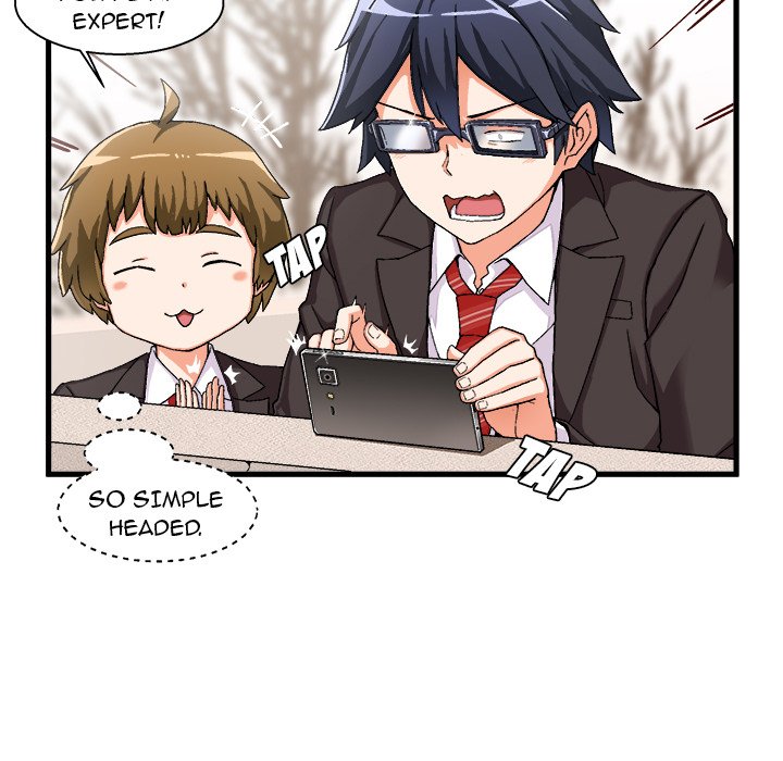 The Perfect Duo Manhwa - Chapter 1 Page 83