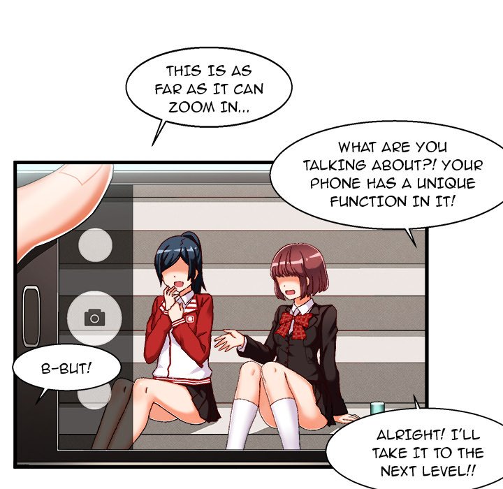 The Perfect Duo Manhwa - Chapter 1 Page 84