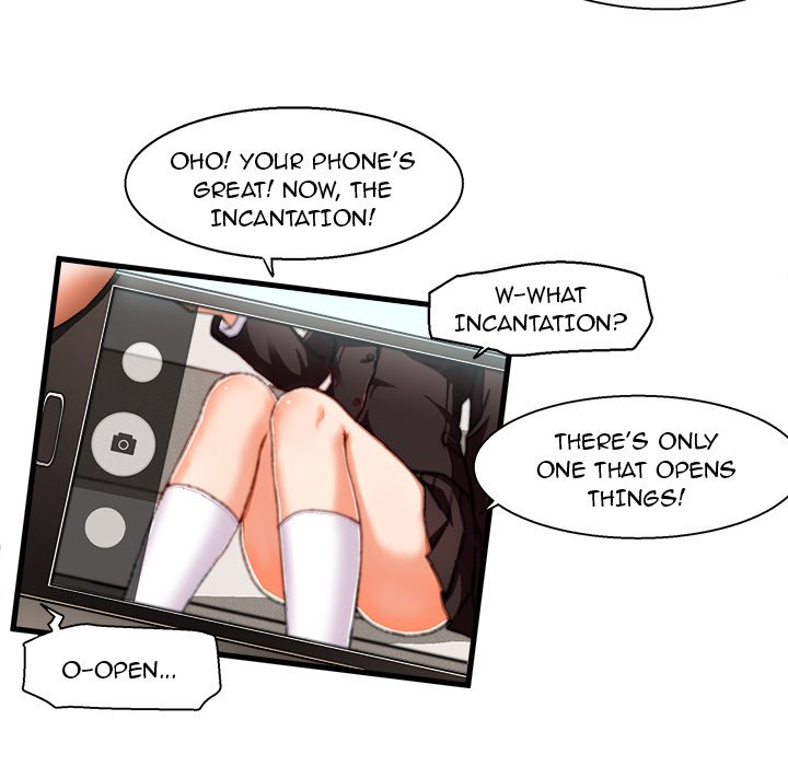 The Perfect Duo Manhwa - Chapter 1 Page 85