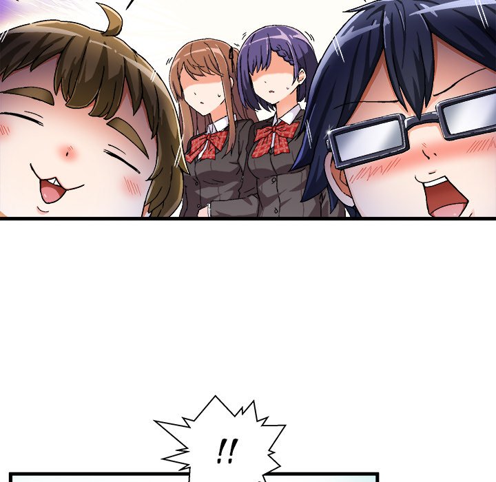 The Perfect Duo Manhwa - Chapter 1 Page 88