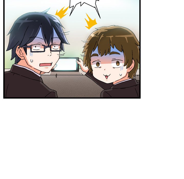 The Perfect Duo Manhwa - Chapter 1 Page 89