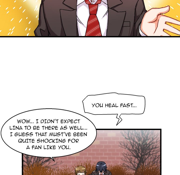 The Perfect Duo Manhwa - Chapter 1 Page 94