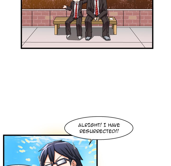 The Perfect Duo Manhwa - Chapter 1 Page 95