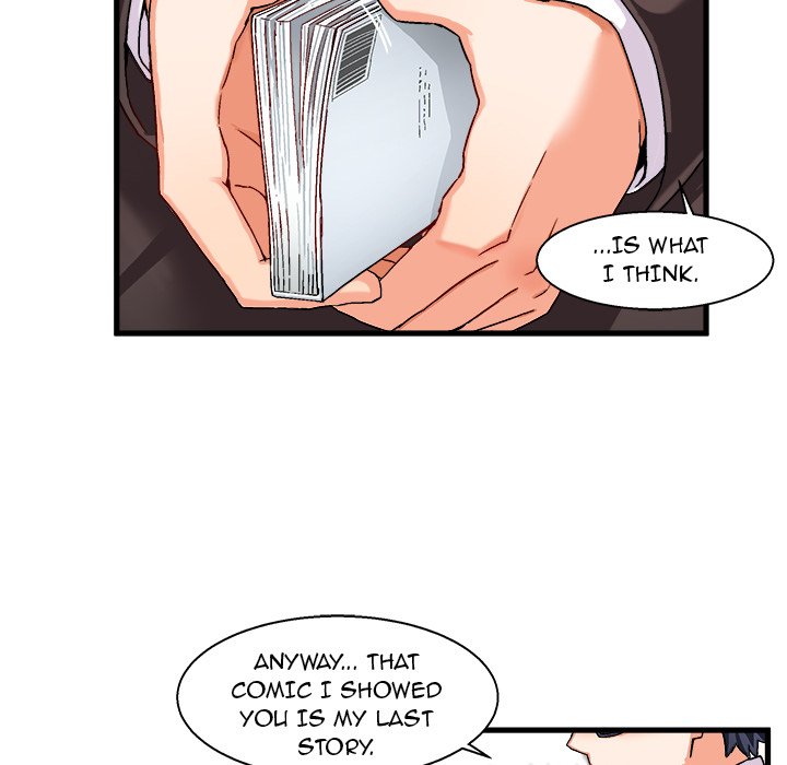 The Perfect Duo Manhwa - Chapter 1 Page 97