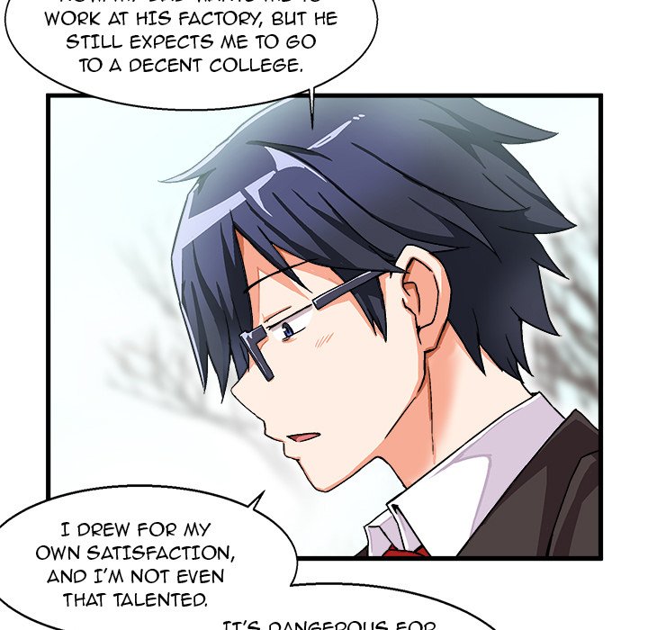 The Perfect Duo Manhwa - Chapter 1 Page 99