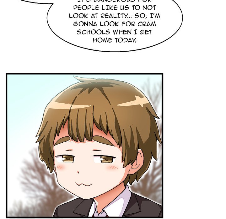 The Perfect Duo Manhwa - Chapter 1 Page 100