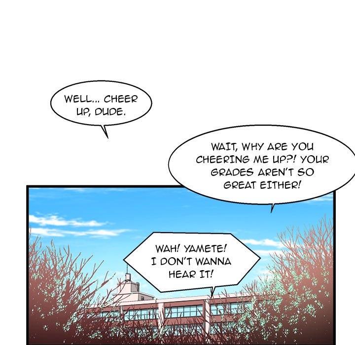 The Perfect Duo Manhwa - Chapter 1 Page 101
