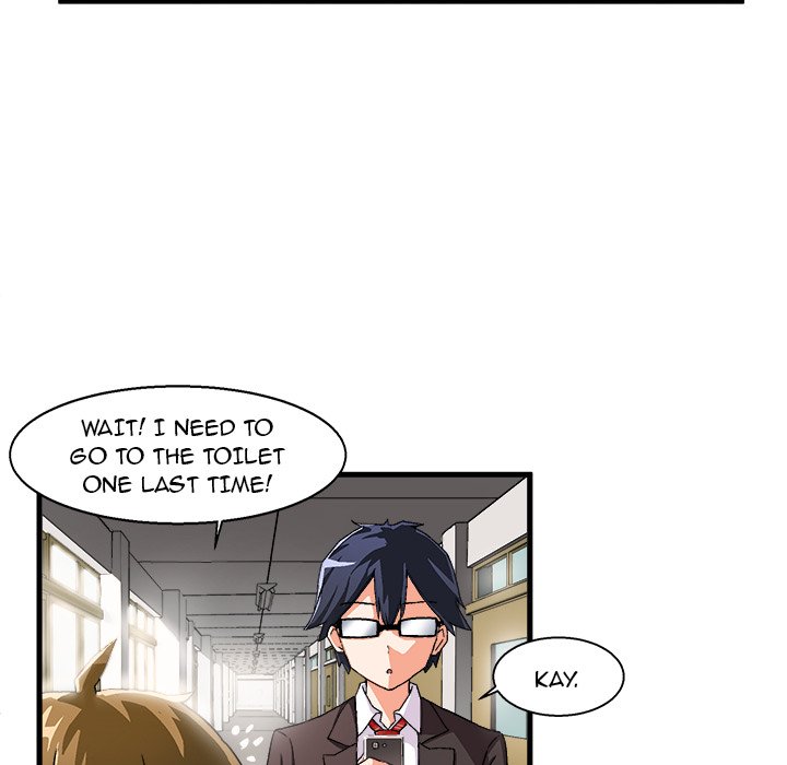 The Perfect Duo Manhwa - Chapter 1 Page 102