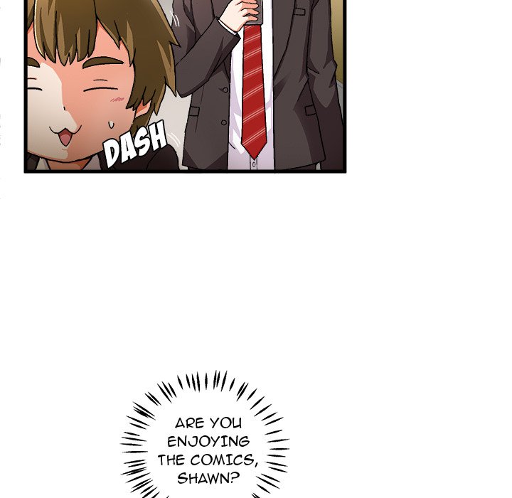 The Perfect Duo Manhwa - Chapter 1 Page 103