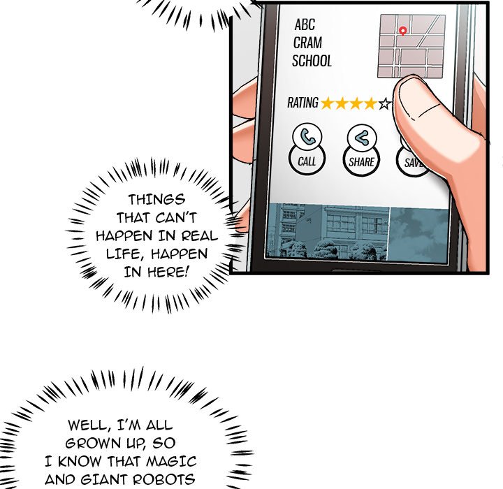 The Perfect Duo Manhwa - Chapter 1 Page 104