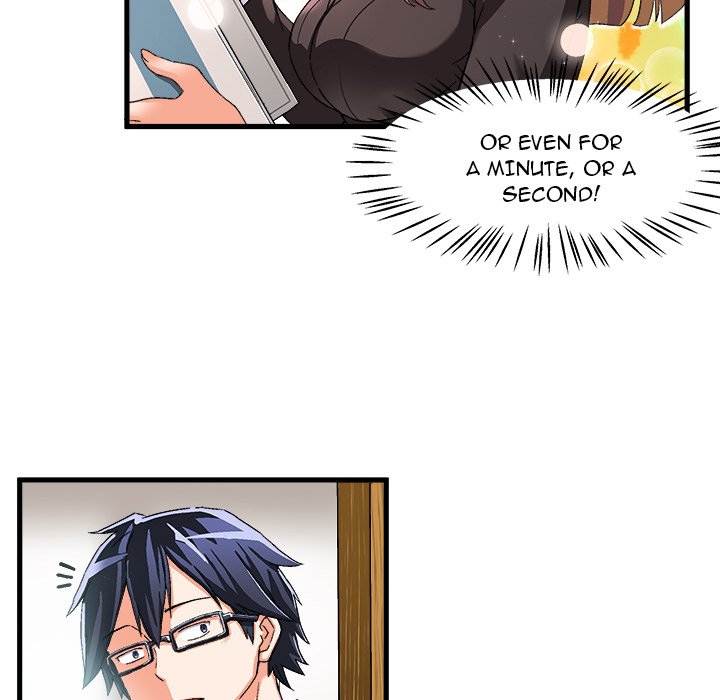 The Perfect Duo Manhwa - Chapter 1 Page 108