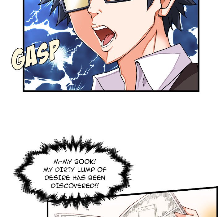 The Perfect Duo Manhwa - Chapter 1 Page 112