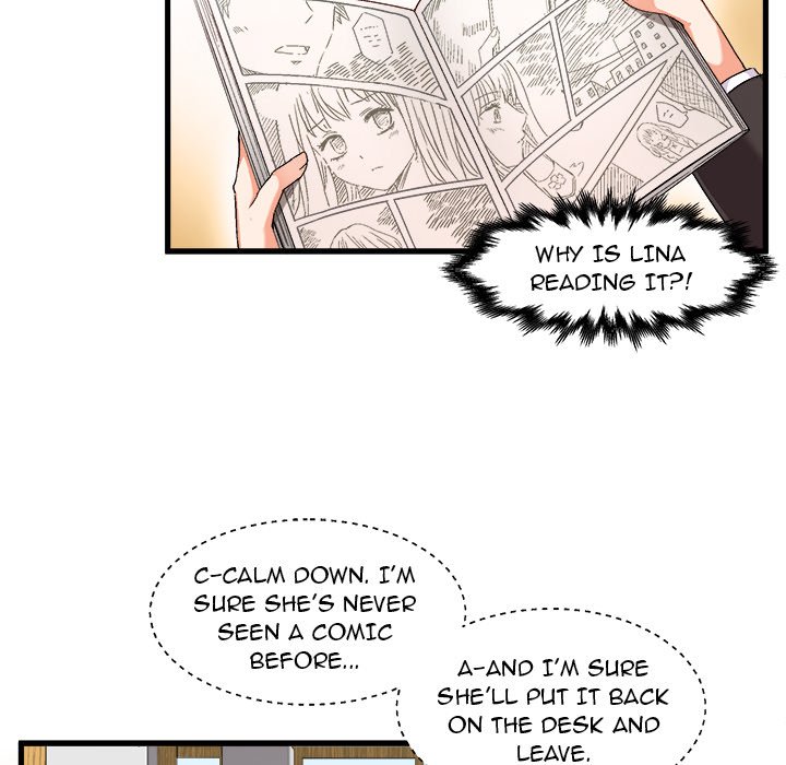 The Perfect Duo Manhwa - Chapter 1 Page 113