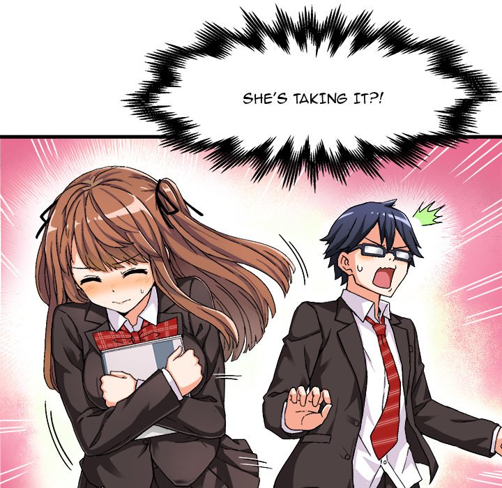 The Perfect Duo Manhwa - Chapter 1 Page 118