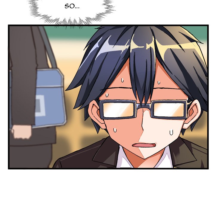 The Perfect Duo Manhwa - Chapter 1 Page 121