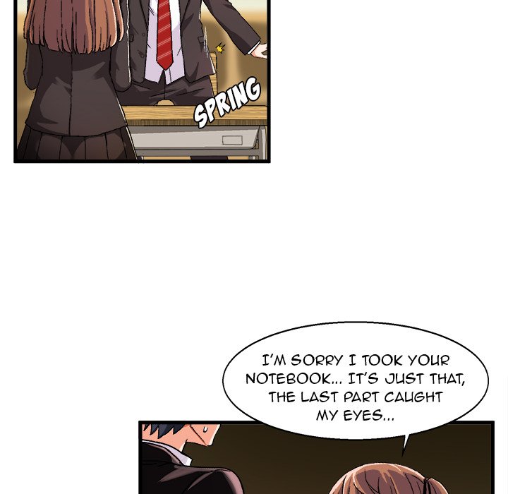 The Perfect Duo Manhwa - Chapter 1 Page 126