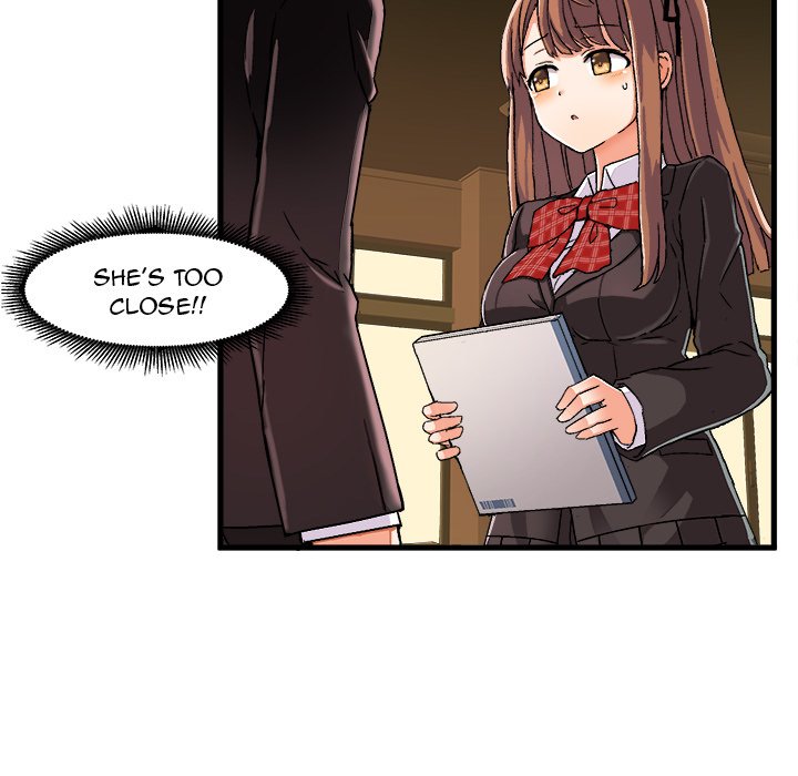 The Perfect Duo Manhwa - Chapter 1 Page 127