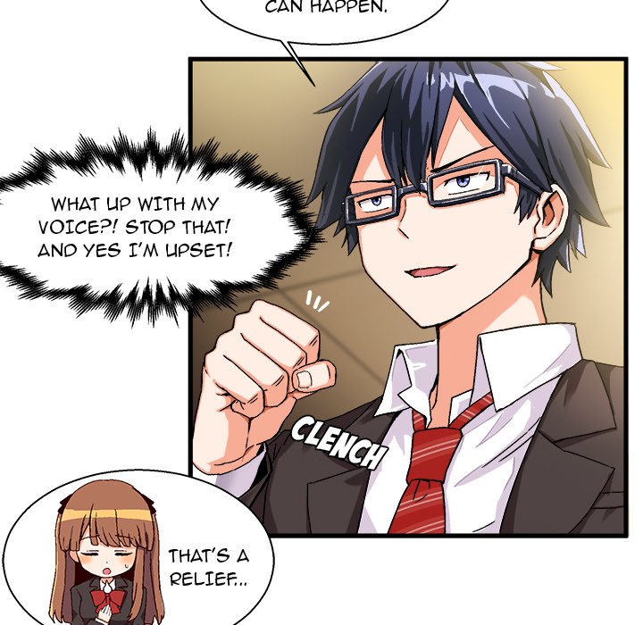 The Perfect Duo Manhwa - Chapter 1 Page 130