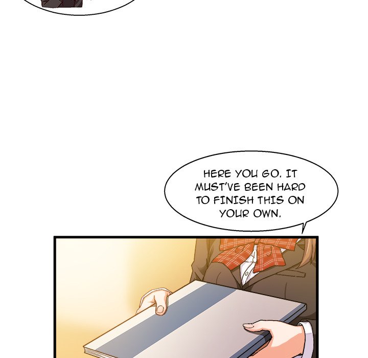 The Perfect Duo Manhwa - Chapter 1 Page 131