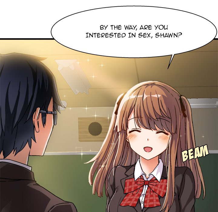 The Perfect Duo Manhwa - Chapter 1 Page 133