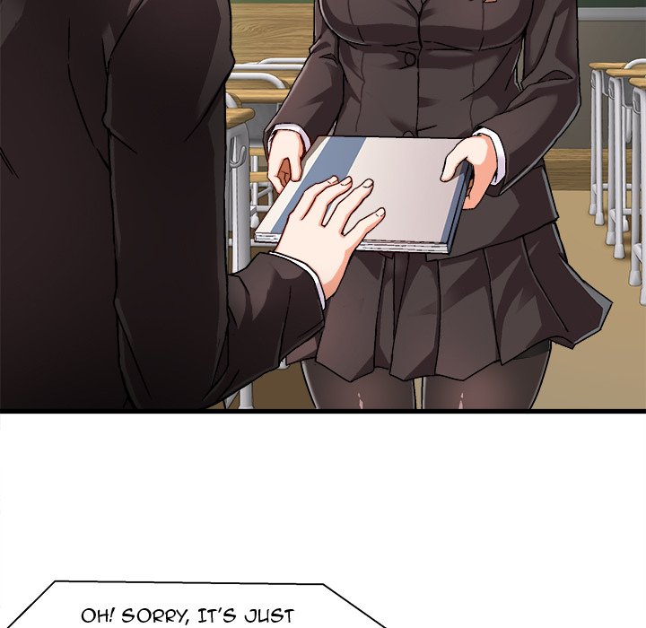 The Perfect Duo Manhwa - Chapter 1 Page 134