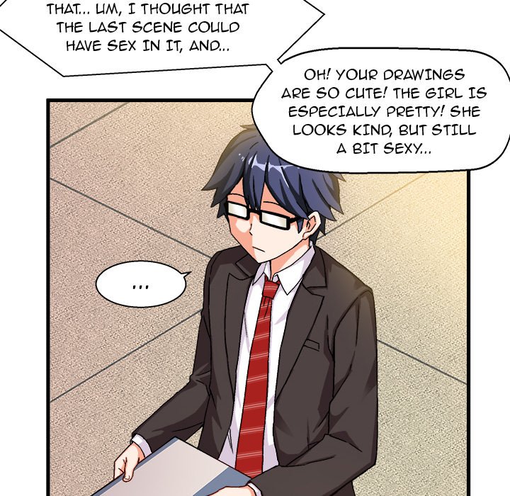 The Perfect Duo Manhwa - Chapter 1 Page 135