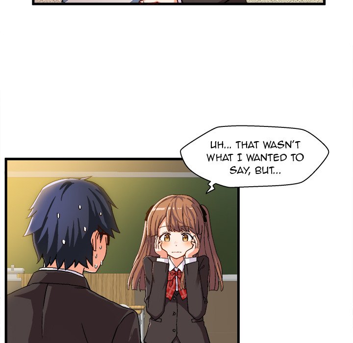 The Perfect Duo Manhwa - Chapter 1 Page 136