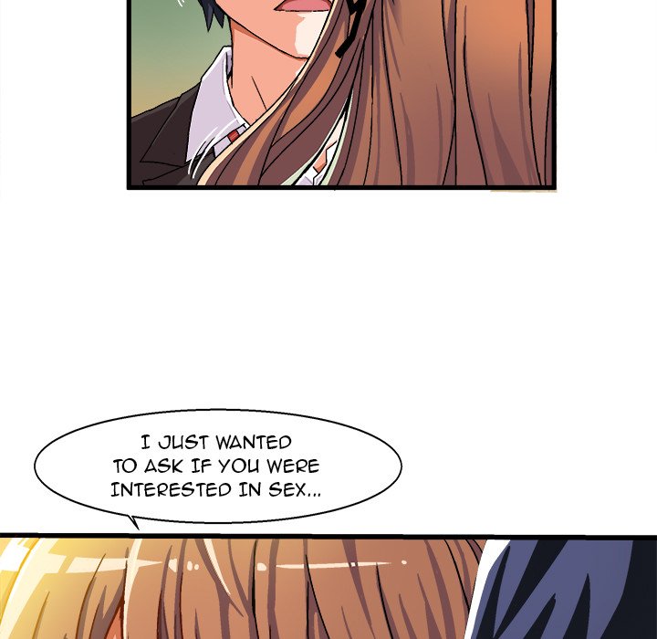 The Perfect Duo Manhwa - Chapter 1 Page 138