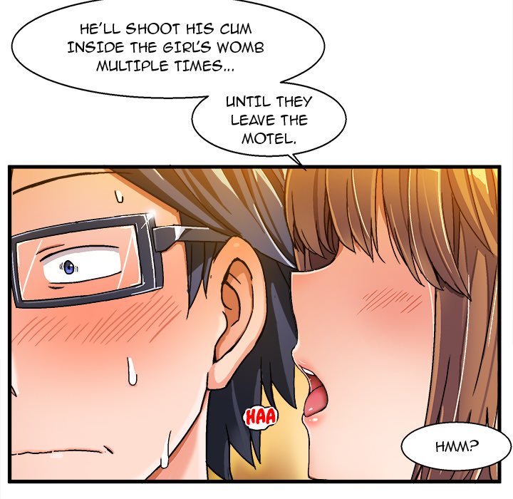 The Perfect Duo Manhwa - Chapter 1 Page 141