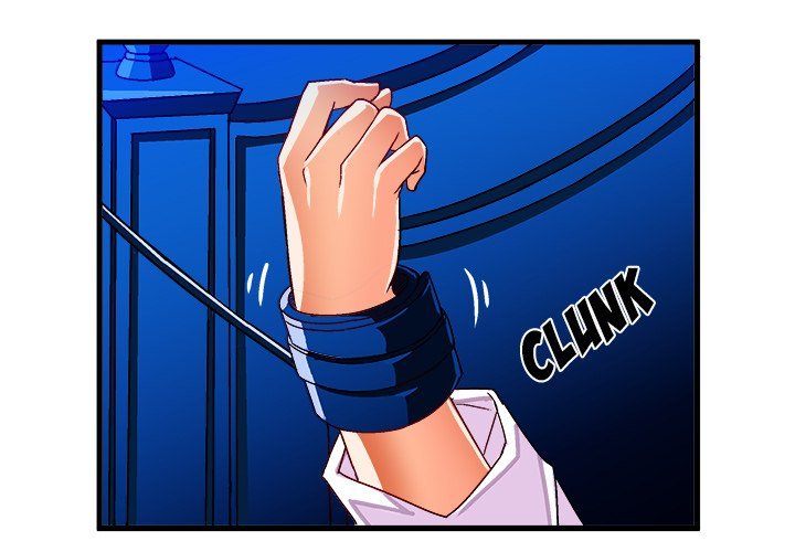 The Perfect Duo Manhwa - Chapter 32 Page 0