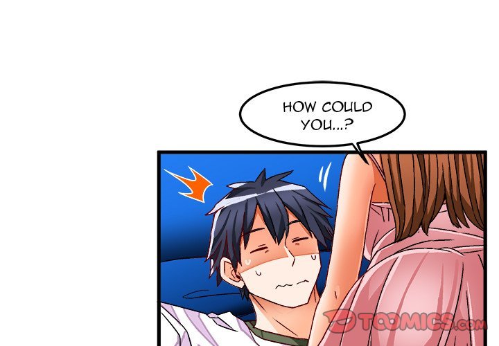 The Perfect Duo Manhwa - Chapter 32 Page 1