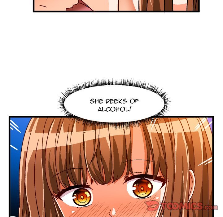 The Perfect Duo Manhwa - Chapter 32 Page 9