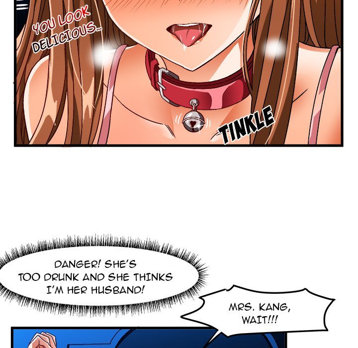 The Perfect Duo Manhwa - Chapter 32 Page 10